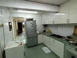 Blk 1 Tanjong Pagar Plaza (Bukit Merah), HDB 3 Rooms #564287291